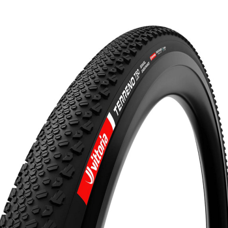 Däck Vittoria Gravel Terreno Mix T50 TLR G2.0