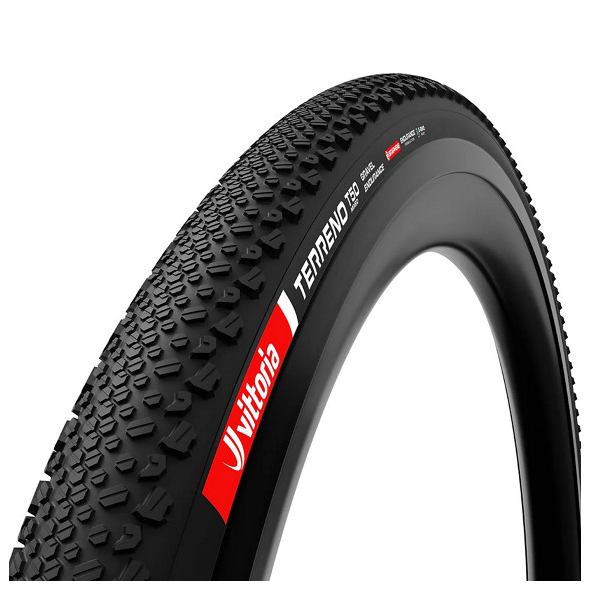 Däck Vittoria Gravel Terreno Mix T50 TLR G2.0