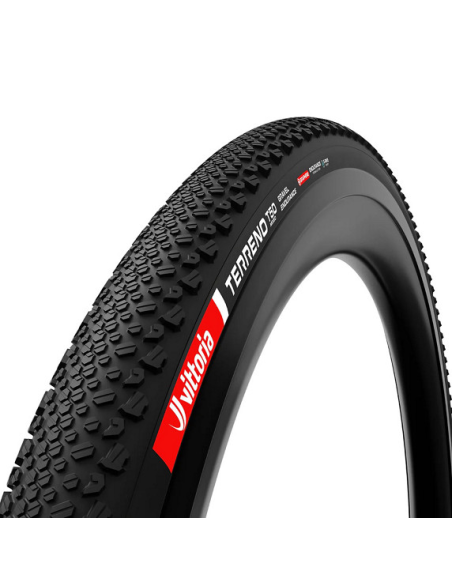 Däck Vittoria Gravel Terreno Mix T50 TLR G2.0