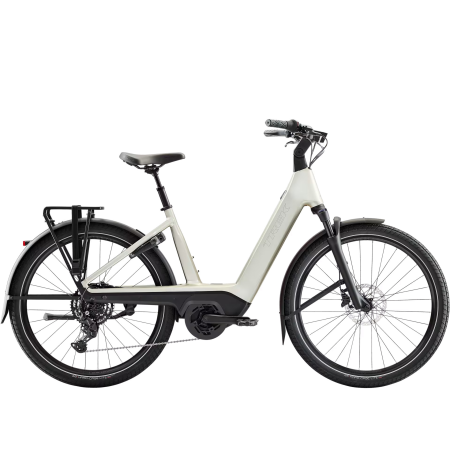 Cykel Trek Charter+ 4 R9 800 Wh Lowstep