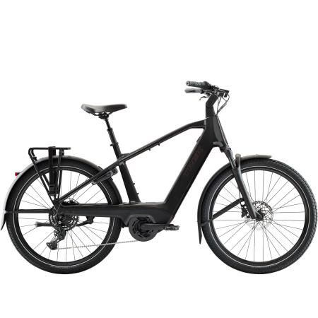 Cykel Trek Charter+ 4 R9 800 Wh