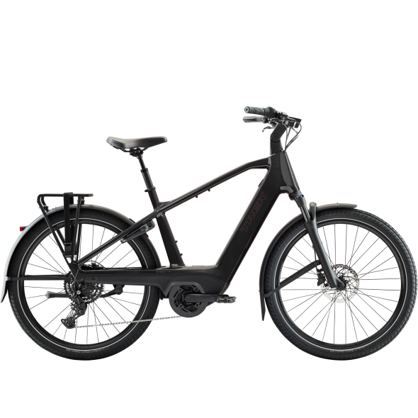 Cykel Trek Charter+ 4 R9 800 Wh