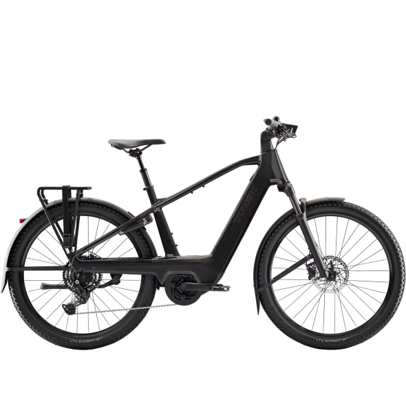Cykel Trek Charter+ 4 Trail 800 Wh