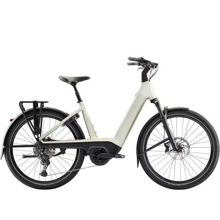 Cykel Trek Charter+ 5 R10 800 Wh Lowstep