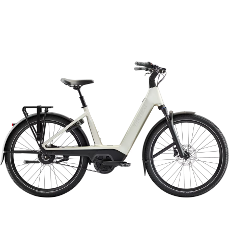Cykel Trek Charter+ 4 Enviolo Belt 800 Lowstep