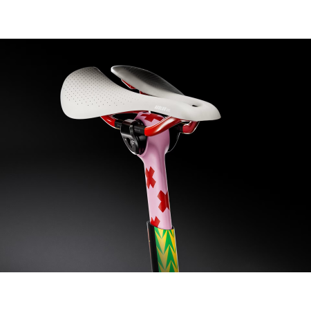 Cykel Trek Madone SLR 9 AXS Gen 8 - The First 50 ICON