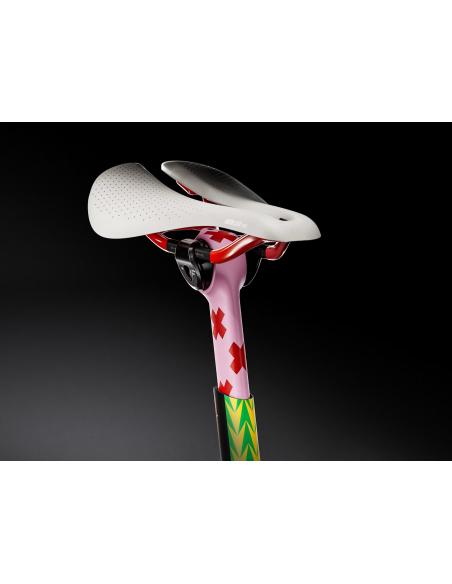 Cykel Trek Madone SLR 9 AXS Gen 8 - The First 50 ICON