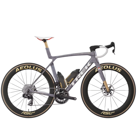 Cykel Trek Madone SLR 9 AXS Gen 8 - No. 76 ICON