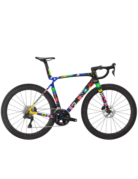 Cykel Trek Madone SL 7 Gen 8 - First 50 Replica
