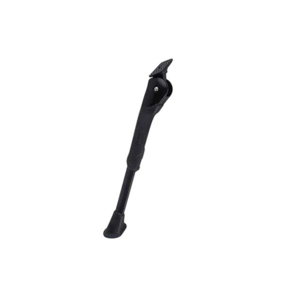 Stöd Atran Rex 24"-28" svart m bricka Crescent