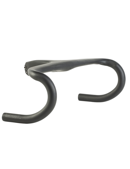 Styre Bontrager Aeolus RSL VR-C styre/styrstam