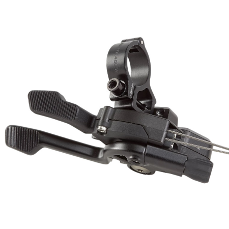 Sadelstolpsdel Bontrager DropLock Remote