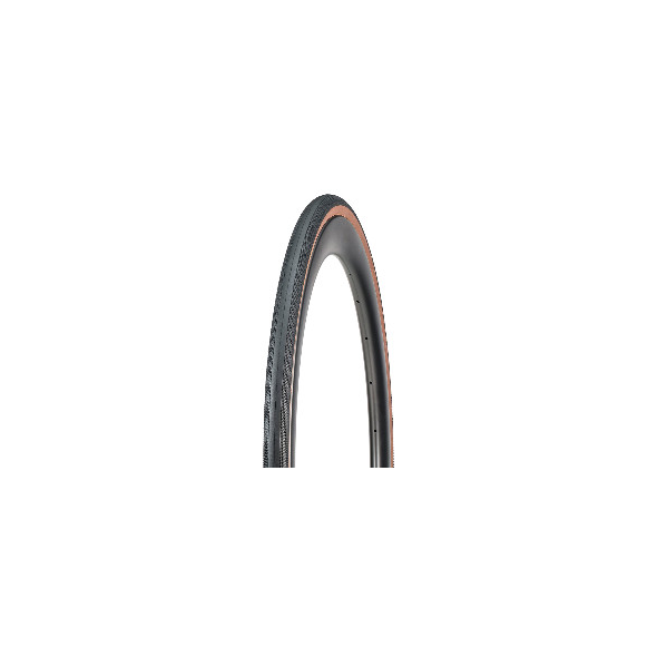Däck Bontrager R3 Hard-Case Lite TLR, 700C x 32mm