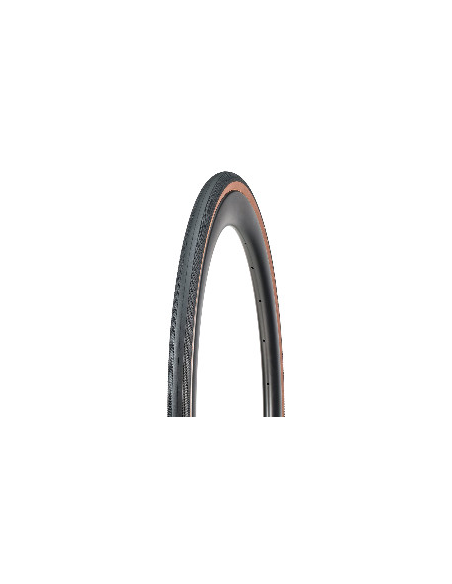 Däck Bontrager R3 Hard-Case Lite TLR, 700C x 32mm