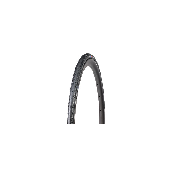 Racerdäck Bontrager R3 Hard-Case Lite