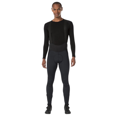 Byxa lång Bontrager Velocis Softshell