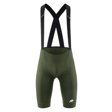ASSOS MILLE GT BIB SHORTS S11