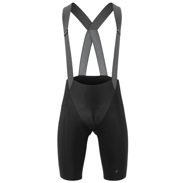 Assos MILLE GTO BIB SHORTS C2 Black Series