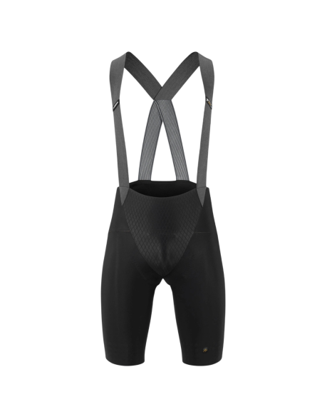 Assos MILLE GTO BIB SHORTS C2 Black Series