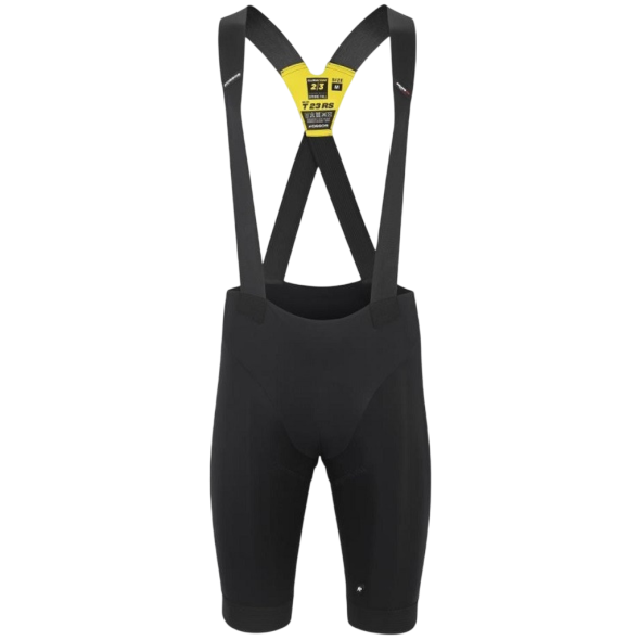 Assos Equipe RS BIB SHORTS S9 Spring Fall