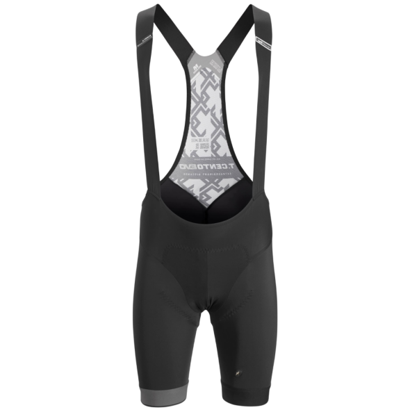 ASSOS CENTO EVO BIB SHORTS
