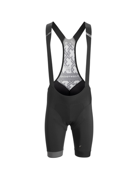 ASSOS CENTO EVO BIB SHORTS