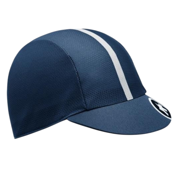 Assos CAP STONE BLUE