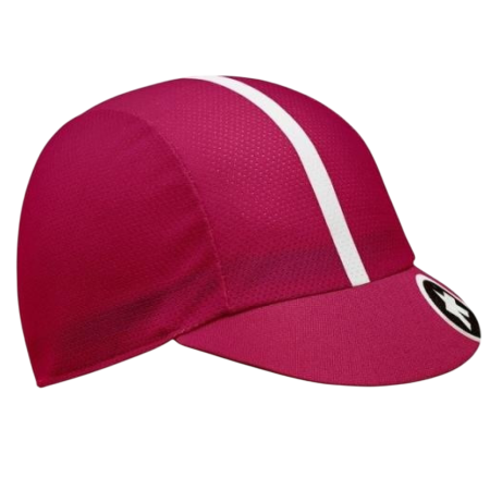 Assos CAP BOLGHERI RED
