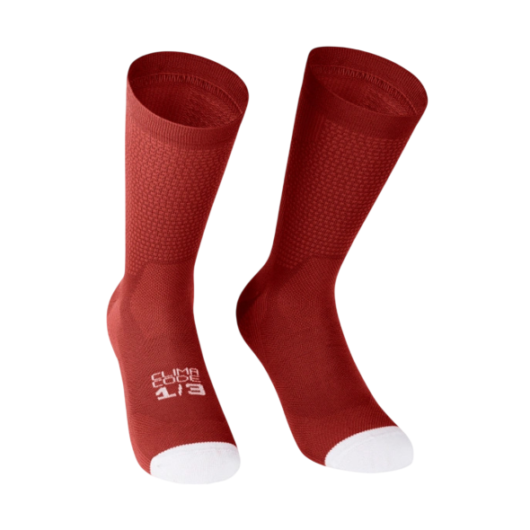 Assos Endurance Socks S11