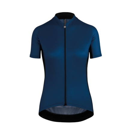 Assos Uma GT JERSEY CaleumBlue