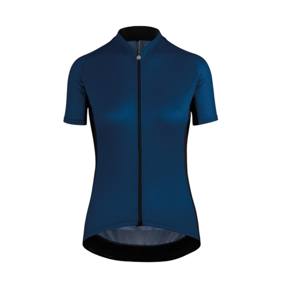 Assos Uma GT JERSEY CaleumBlue