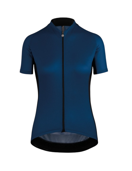 Assos Uma GT JERSEY CaleumBlue