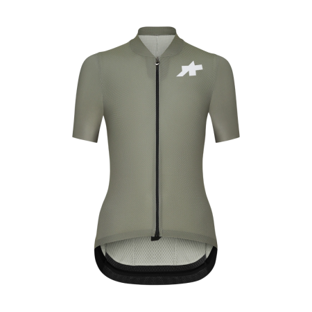 Assos UMA GT Jersey S11 EVO
