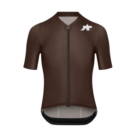 Assos MILLE GT Jersey S11 EVO