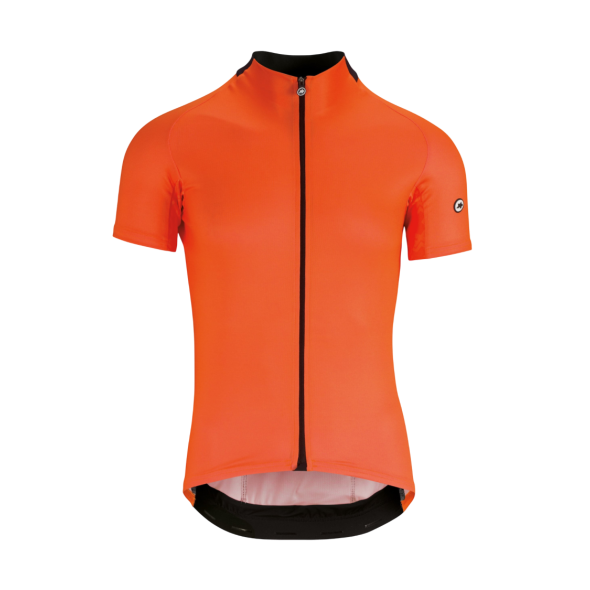 Assos Mille GT Jersey LollyRed