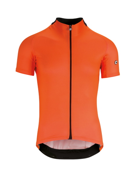 Assos Mille GT Jersey LollyRed
