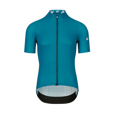 Assos MILLE GT SUMMER SS JERSEY C2, Adamant Blue
