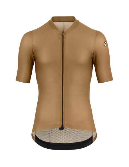 Assos MILLE GT Jersey S11, Bronze Ash