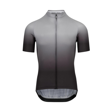 Assos MILLE GT SUMMER SS JERSEY C2 – SHIFTER, Gerva Grey