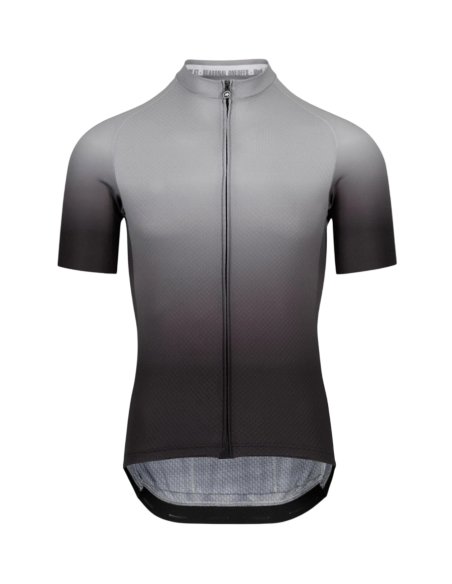 Assos MILLE GT SUMMER SS JERSEY C2 – SHIFTER, Gerva Grey