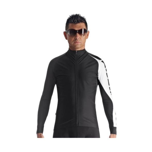 Assos Mille Intermediate Jacket Evo7