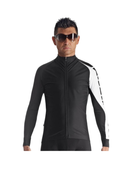 Assos Mille Intermediate Jacket Evo7