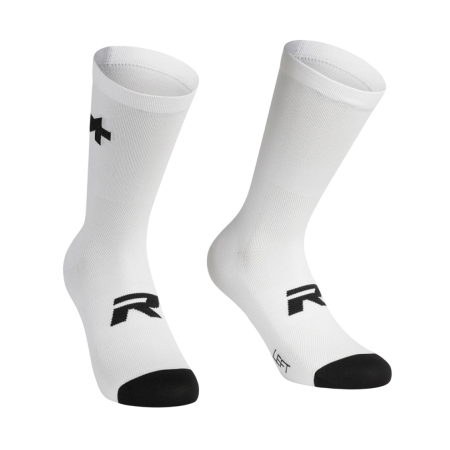 Assos R SOCKS S9 - TWINPACK