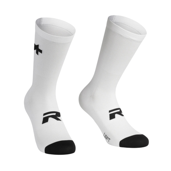 Assos R SOCKS S9 - TWINPACK