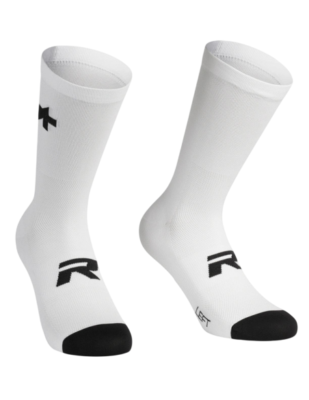 Assos R SOCKS S9 - TWINPACK