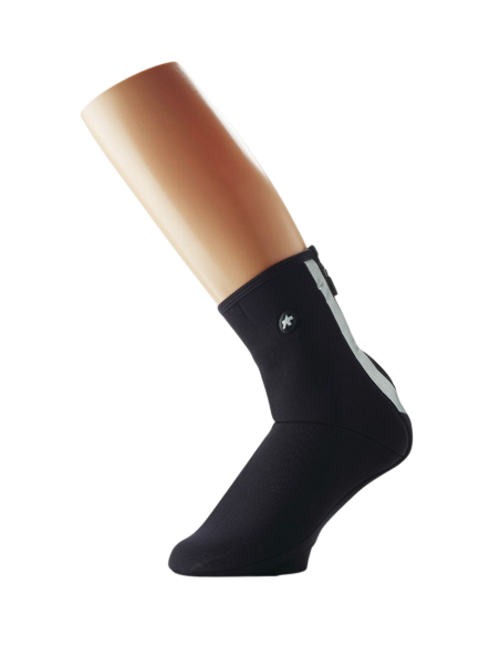 ASSOS Winter Plus Overshoes