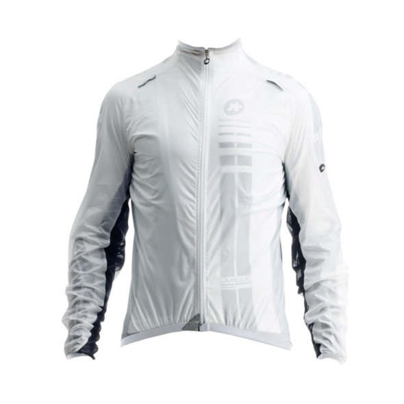 Assos BlitzFeder Wind Jacket Unisex