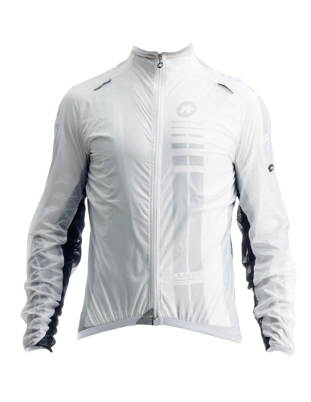 Assos BlitzFeder Wind Jacket Unisex