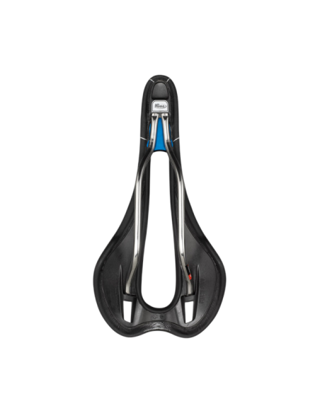 Sadel Selle Italia SLR TI316 SUPERFLOW