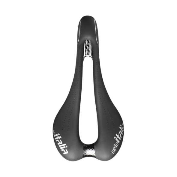 Sadel Selle Italia SLR TI316 SUPERFLOW